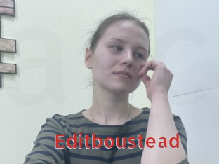 Editboustead