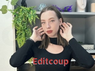 Editcoup