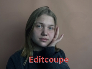 Editcoupe