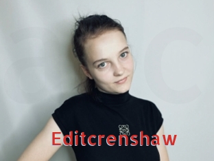 Editcrenshaw