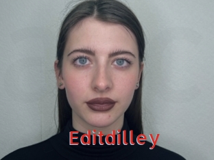 Editdilley