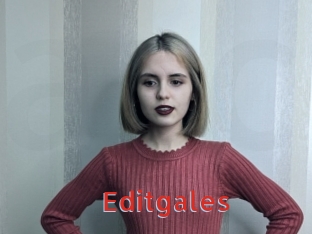 Editgales