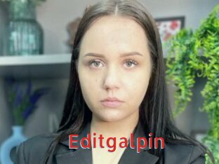 Editgalpin