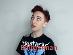 Editgarman
