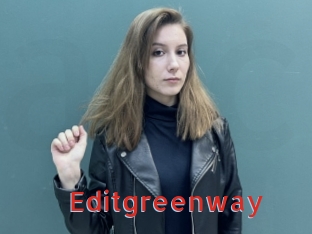 Editgreenway