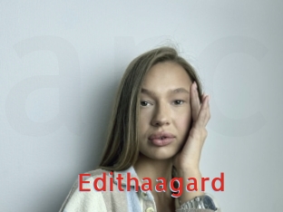 Edithaagard