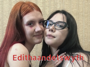 Edithaandelswyth