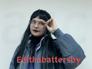 Edithabattersby