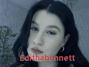 Edithabennett