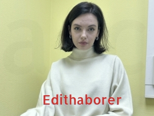 Edithaborer