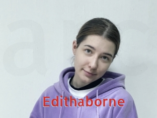 Edithaborne