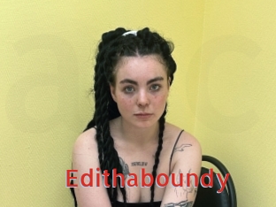 Edithaboundy