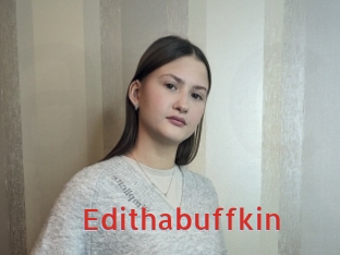 Edithabuffkin