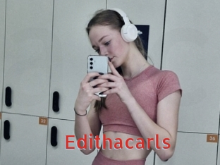 Edithacarls