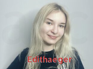 Edithaeger