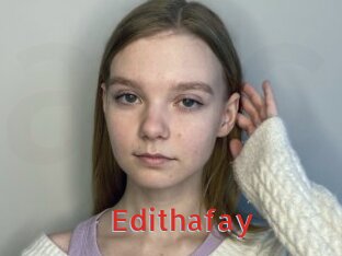 Edithafay