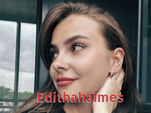 Edithahaimes