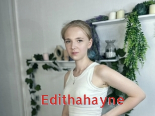 Edithahayne