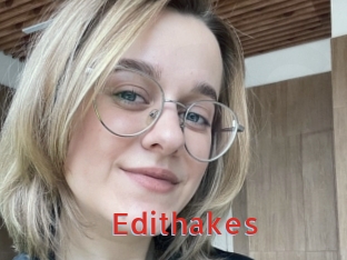 Edithakes