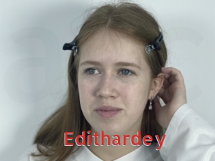 Edithardey