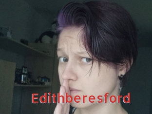 Edithberesford