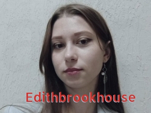 Edithbrookhouse