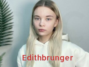 Edithbrunger