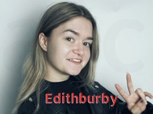 Edithburby