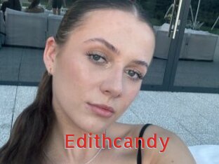 Edithcandy