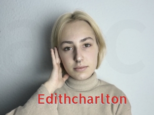 Edithcharlton