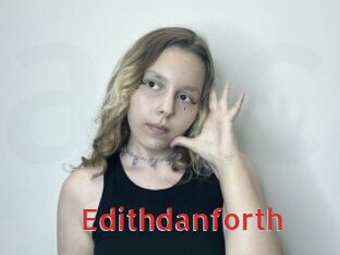 Edithdanforth