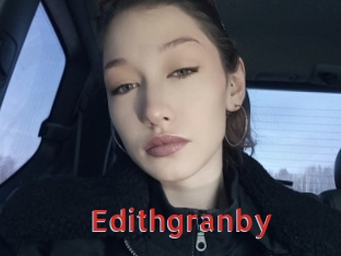 Edithgranby