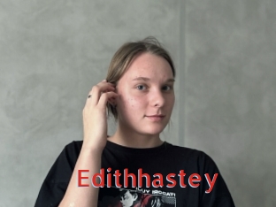 Edithhastey