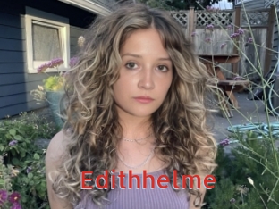 Edithhelme