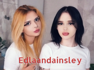 Edlaandainsley