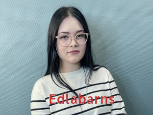 Edlabarns