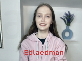 Edlaedman