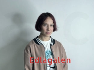 Edlagalen