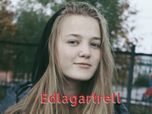 Edlagartrell