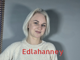 Edlahanney