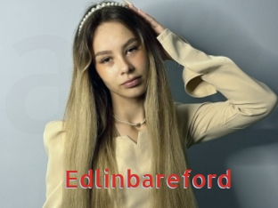 Edlinbareford