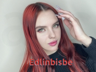 Edlinbisbe