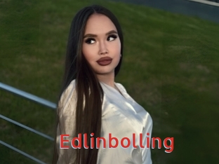 Edlinbolling