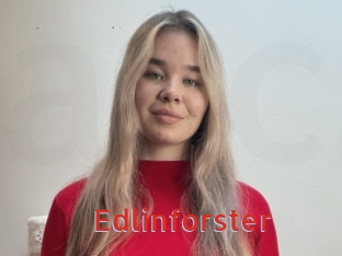 Edlinforster