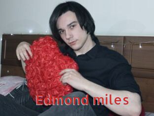 Edmond_miles