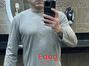 Edog
