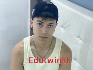 Edutwinkk