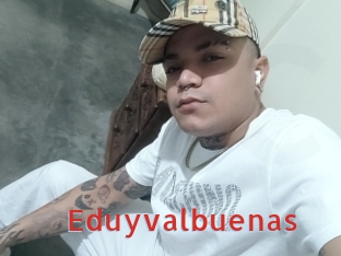 Eduyvalbuenas