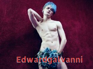 Edwardgalvanni