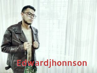 Edwardjhonnson